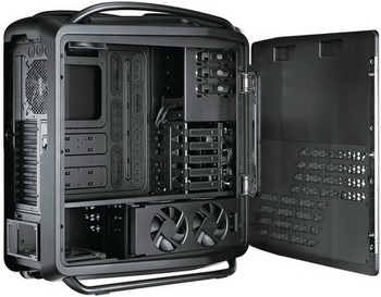 Cooler Master Cosmos II